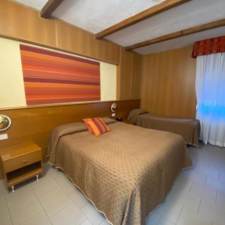Hotel Sila カミリアテッロ・シラーノ エクステリア 写真