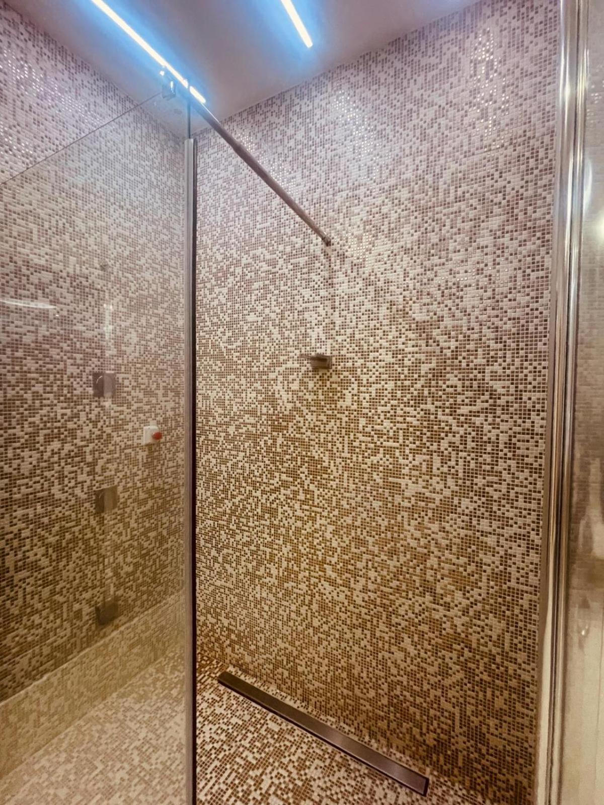 Hotel Sila カミリアテッロ・シラーノ エクステリア 写真