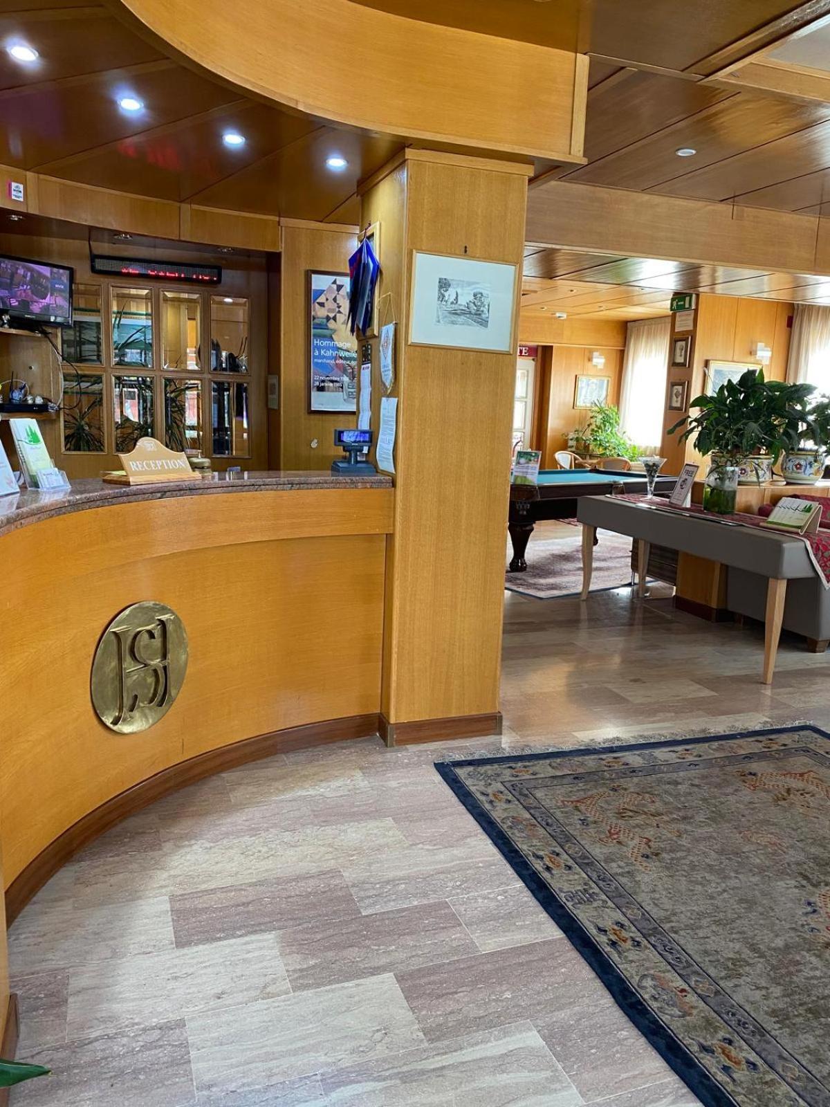 Hotel Sila カミリアテッロ・シラーノ エクステリア 写真