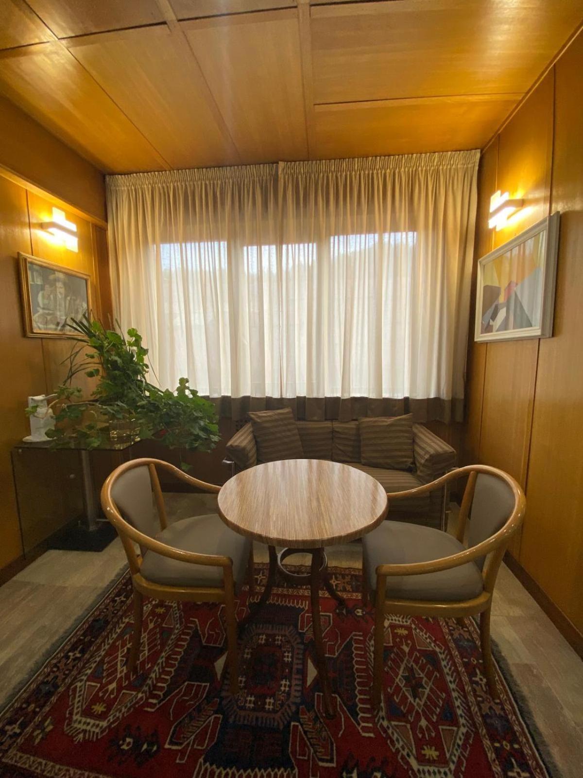 Hotel Sila カミリアテッロ・シラーノ エクステリア 写真