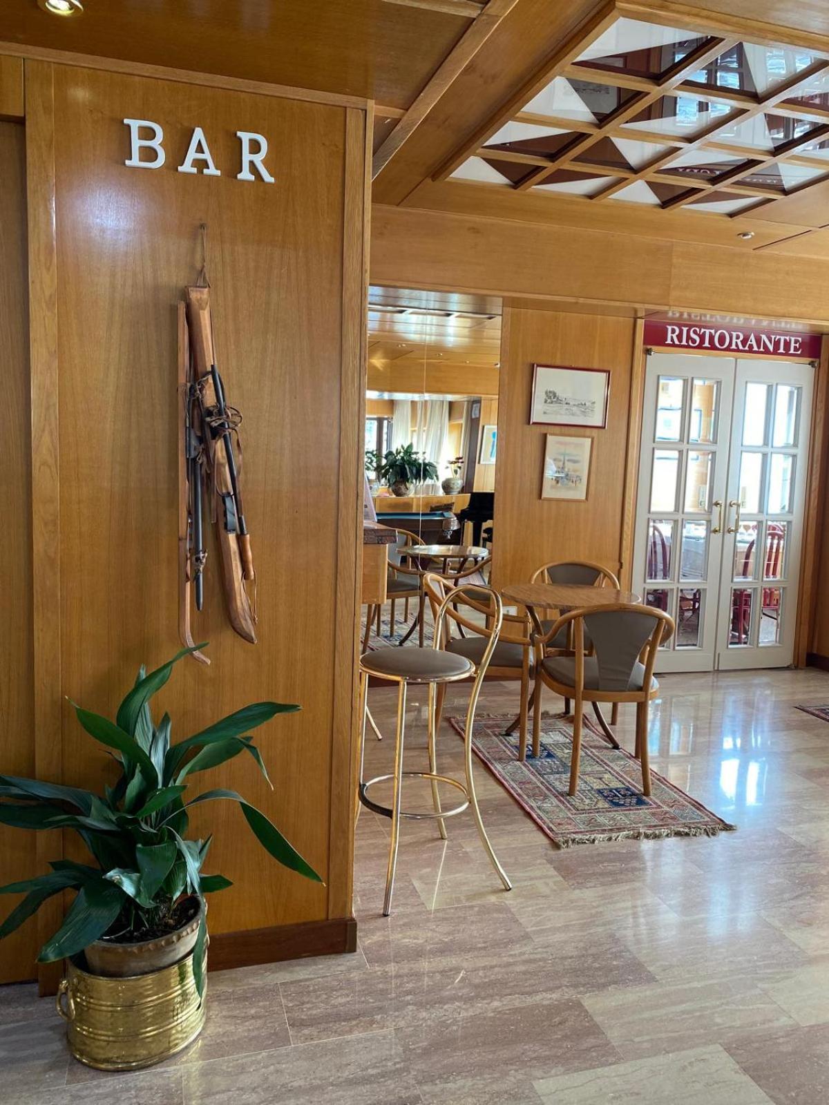 Hotel Sila カミリアテッロ・シラーノ エクステリア 写真