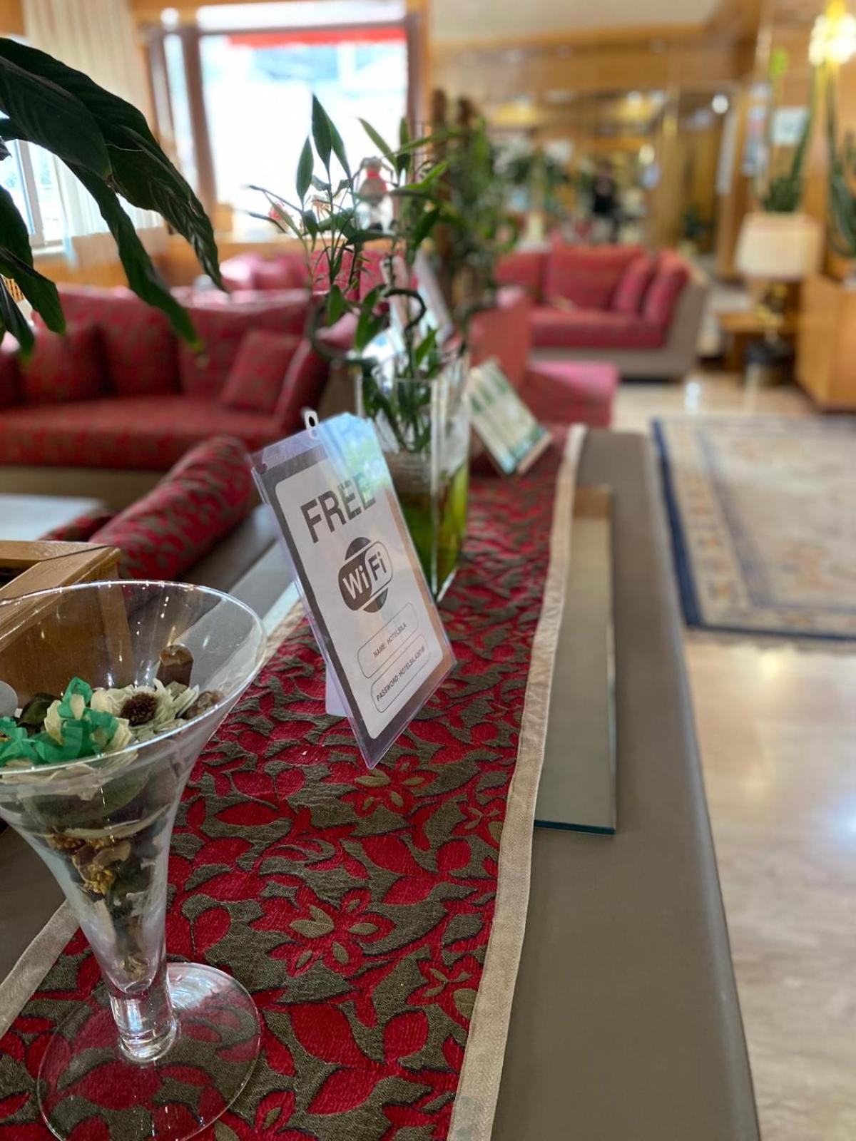 Hotel Sila カミリアテッロ・シラーノ エクステリア 写真