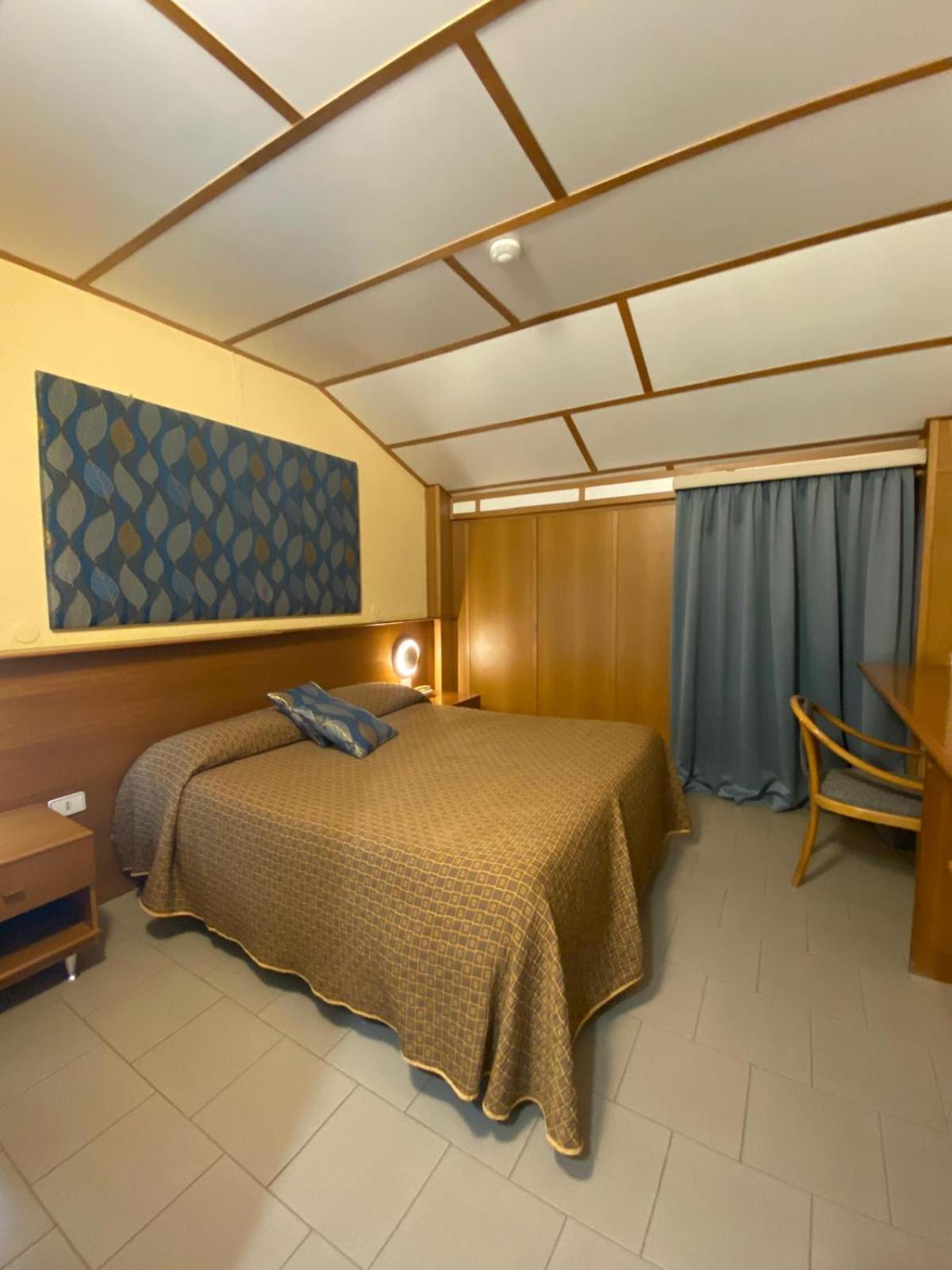 Hotel Sila カミリアテッロ・シラーノ エクステリア 写真