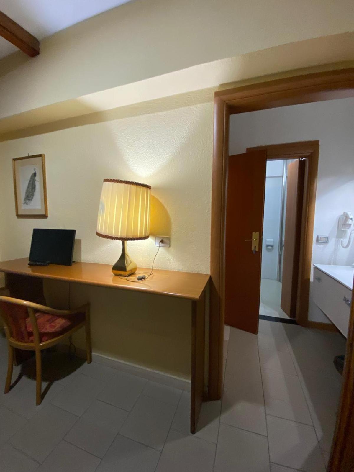 Hotel Sila カミリアテッロ・シラーノ エクステリア 写真