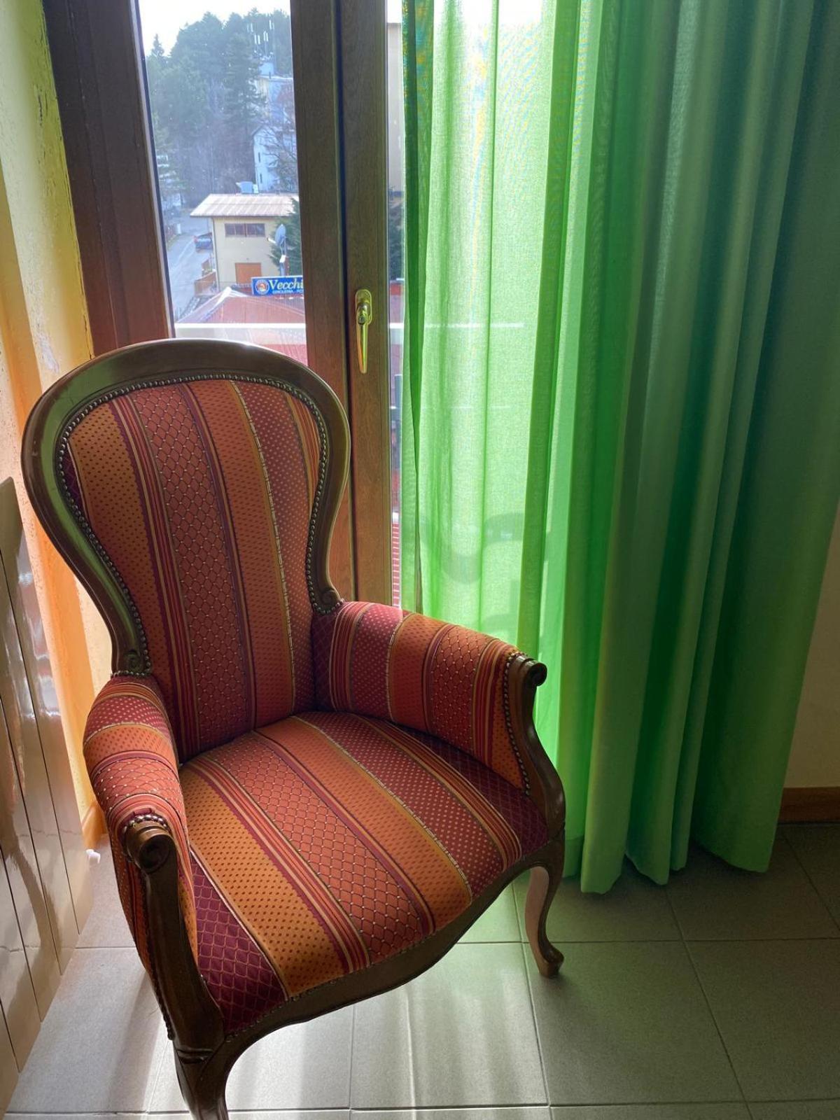 Hotel Sila カミリアテッロ・シラーノ エクステリア 写真